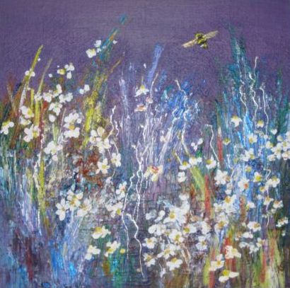 Flowerfield 3