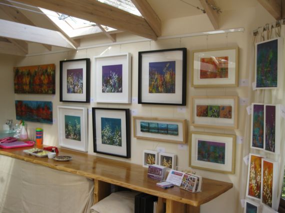 Open Studios