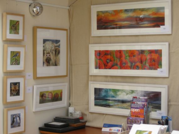 Open Studios