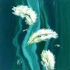 Feathers Turquoise