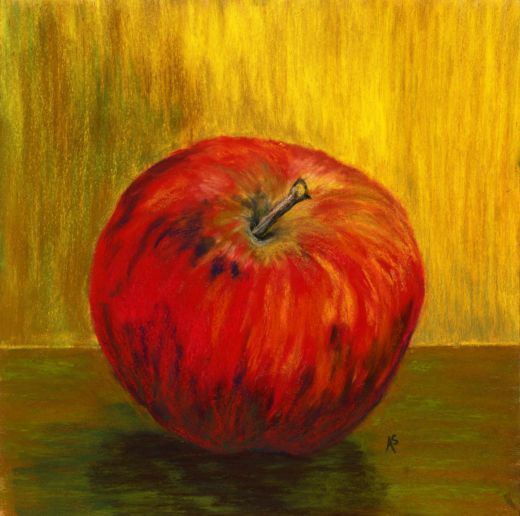 apple