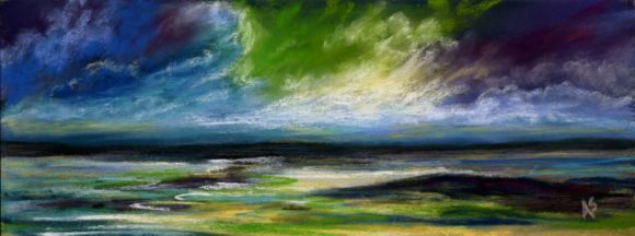 Northern Lights II