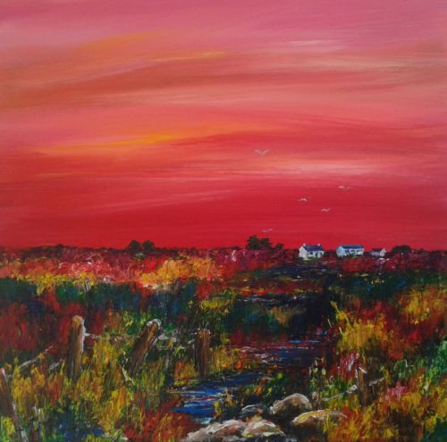 Red Sky Cottages