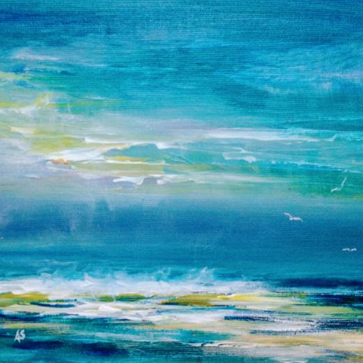 Sea