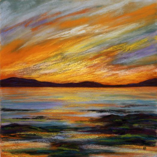 Sundown