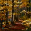 Forest Walk