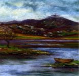 Lochan, Sutherland