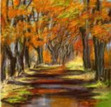 Woodland